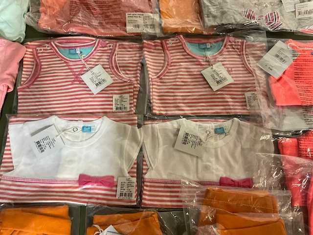 Lief! kinderkleding (65x) - afbeelding 16 van  23