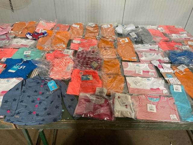 Lief! kinderkleding (65x) - afbeelding 17 van  23
