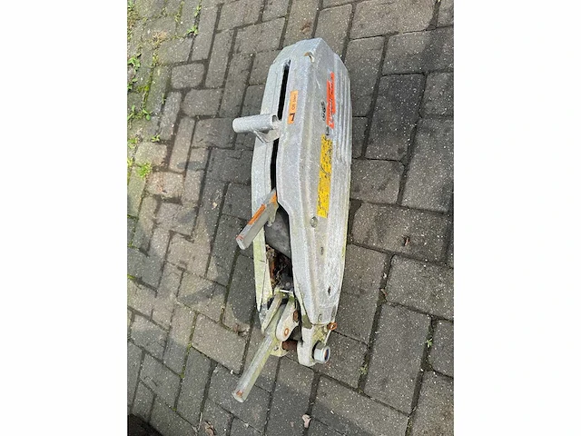 Lier - 3.2 ton - kabellier - afbeelding 1 van  1