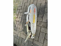 Lier - 3.2 ton - kabellier - afbeelding 1 van  1