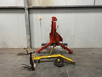 Lier met rooiploeg - afbeelding 9 van  14