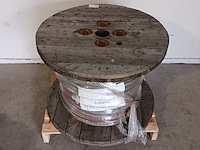 Lierkabel op haspel, 20 mm - afbeelding 2 van  4