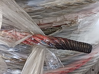 Lierkabel op haspel, 20 mm - afbeelding 3 van  4