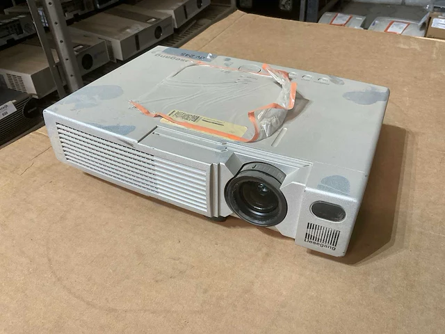 Liesegang dv245 projector - afbeelding 1 van  5