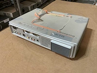 Liesegang dv245 projector - afbeelding 2 van  5