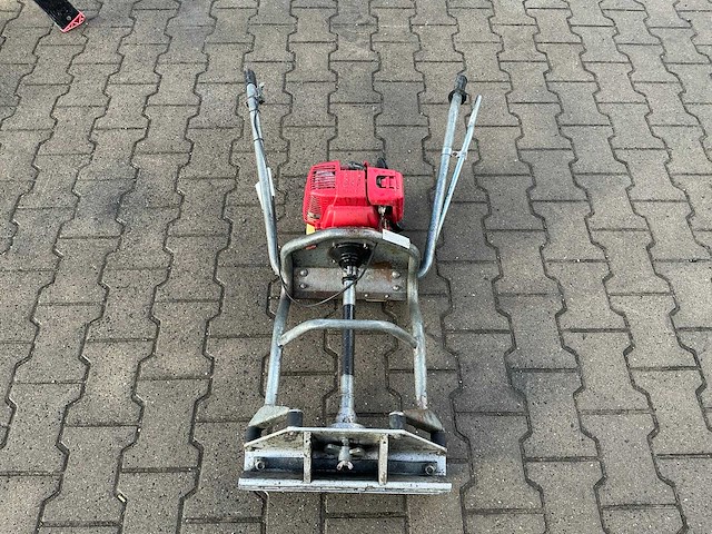 Lievers duoscreed overige beton toebehoren - afbeelding 1 van  7