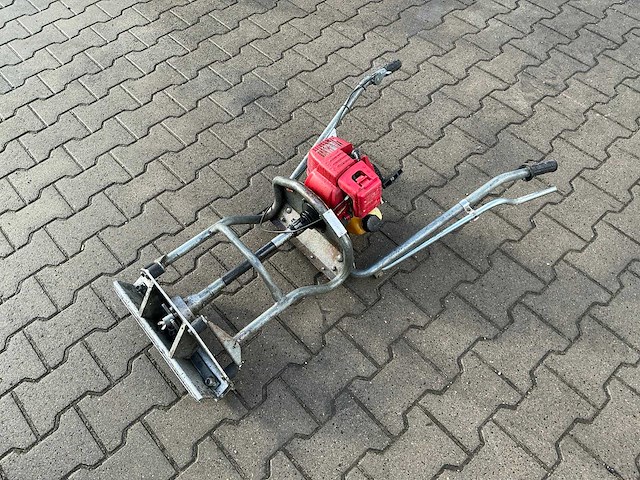 Lievers duoscreed overige beton toebehoren - afbeelding 2 van  7