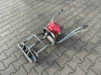 Lievers duoscreed overige beton toebehoren - afbeelding 2 van  7