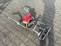 Lievers duoscreed overige beton toebehoren - afbeelding 3 van  7