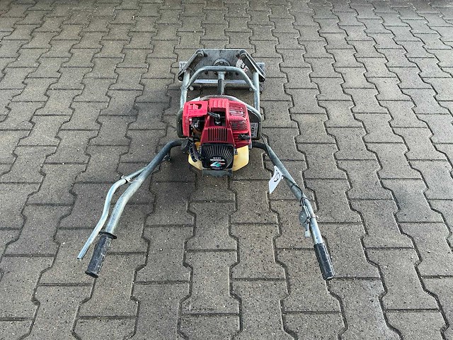 Lievers duoscreed overige beton toebehoren - afbeelding 4 van  7