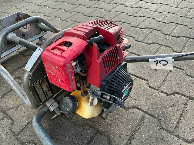 Lievers duoscreed overige beton toebehoren - afbeelding 5 van  7