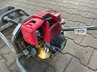 Lievers duoscreed overige beton toebehoren - afbeelding 5 van  7