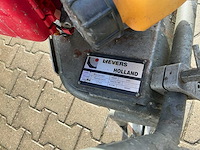 Lievers duoscreed overige beton toebehoren - afbeelding 6 van  7