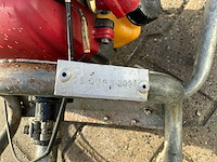 Lievers duoscreed overige beton toebehoren - afbeelding 7 van  7