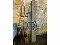 Lievers egalisatiebalk - afbeelding 2 van  6