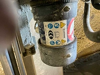 Lievers egalisatiebalk - afbeelding 6 van  6