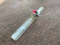 Lievers hal-200b afwerkspaan - afbeelding 2 van  7