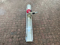 Lievers hal-200b afwerkspaan - afbeelding 3 van  7