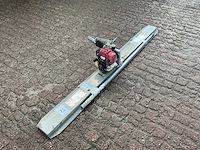 Lievers hal-200b afwerkspaan - afbeelding 5 van  7