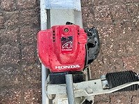 Lievers hal-200b afwerkspaan - afbeelding 7 van  7