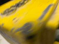 Lievers holland beton trilnaald omvormer - afbeelding 3 van  5