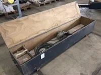 Lievers holland hal 200 l trilspaan