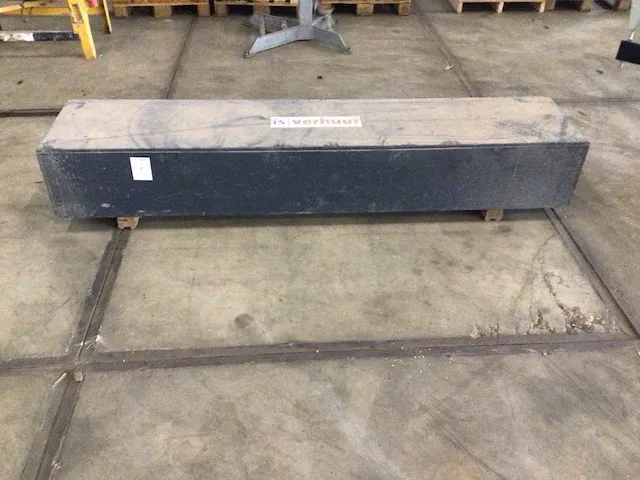 Lievers holland hal 200 l trilspaan - afbeelding 4 van  4