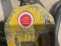 Lievers lhf/e-36 trilnaald - afbeelding 3 van  4
