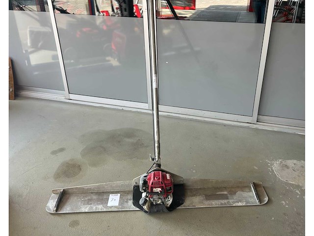 Lievers trilbalk 150cm - afbeelding 1 van  6