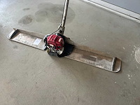 Lievers trilbalk 150cm - afbeelding 2 van  6