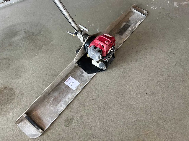 Lievers trilbalk 150cm - afbeelding 3 van  6