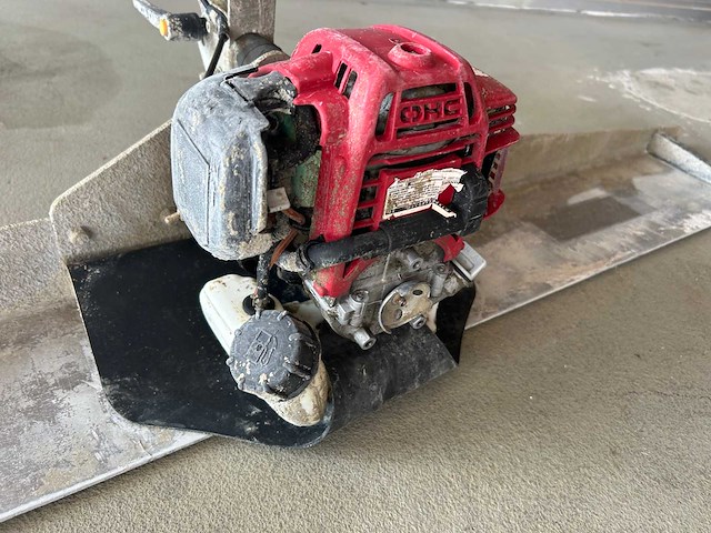 Lievers trilbalk 150cm - afbeelding 4 van  6