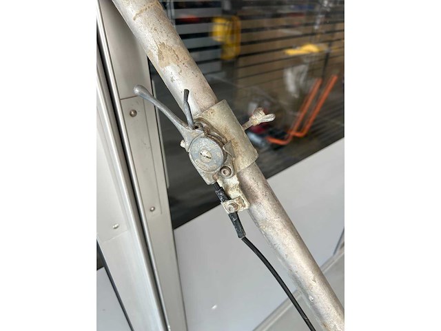 Lievers trilbalk 150cm - afbeelding 5 van  6