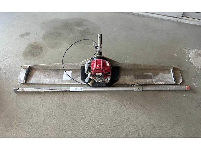 Lievers trilbalk 150cm - afbeelding 6 van  6