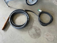 Lievers trilnaald met omvormer - afbeelding 2 van  7