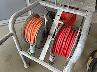 Lievers trilnaald met omvormer - afbeelding 4 van  7