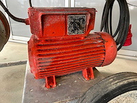 Lievers trilnaald met omvormer - afbeelding 5 van  7