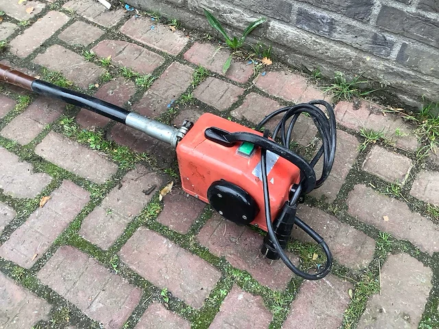 Lievers trilnaald - afbeelding 2 van  3