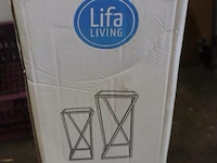 Lifa living plantenzuil - set van 2 stuks - afbeelding 2 van  4