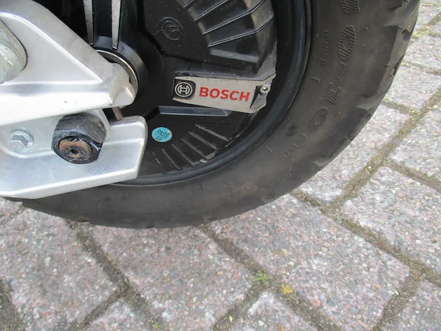 Lifan - snorscooter - e3 - e-scooter - afbeelding 3 van  13