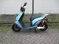 Lifan - snorscooter - e3 - e-scooter - afbeelding 1 van  13