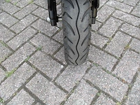 Lifan - snorscooter - e3 - e-scooter - afbeelding 8 van  13