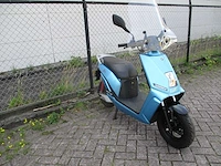 Lifan - snorscooter - e3 - e-scooter - afbeelding 9 van  13