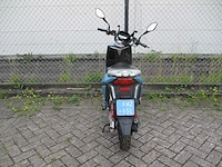 Lifan - snorscooter - e3 - e-scooter - afbeelding 12 van  13