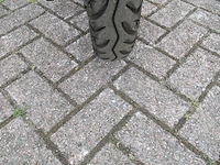 Lifan - snorscooter - e3 - e-scooter - afbeelding 13 van  13