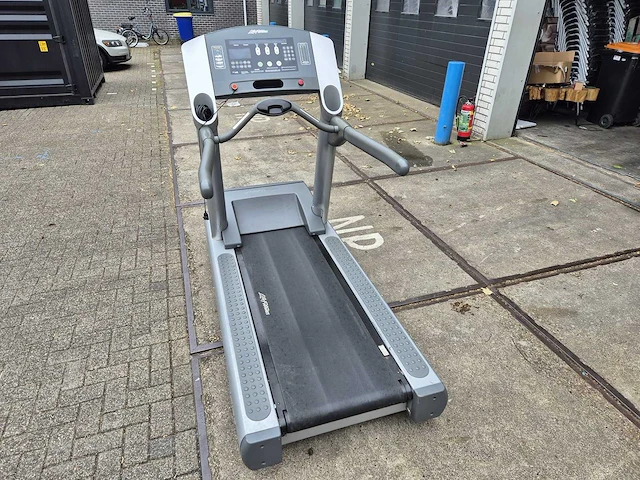 Life fitness - 95ti - life fitness loopband - afbeelding 1 van  5