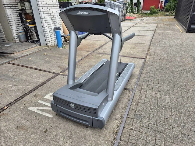 Life fitness - 95ti - life fitness loopband - afbeelding 3 van  5