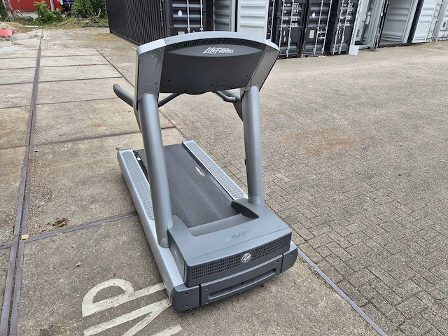 Life fitness - 95ti - life fitness loopband - afbeelding 4 van  5