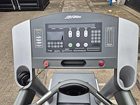 Life fitness - 95ti - life fitness loopband - afbeelding 5 van  5