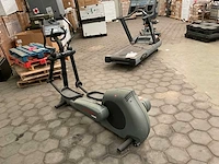 Life fitness 9500hr crosstrainer - afbeelding 1 van  7